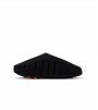 Nike Mind 001 Slide Black Chrome