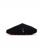 Nike Mind 001 Slide Black Chrome