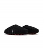 Nike Mind 001 Slide Black Chrome