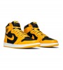 Jordan 1 Retro High Pollen