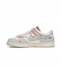 Nike Dunk Low Off-White Lot 24