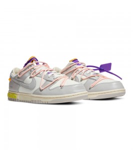 Nike Dunk Low Off-White Lot 24 - ???? ?20