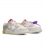 Nike Dunk Low Off-White Lot 24