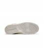 Nike Dunk Low Off-White Lot 24