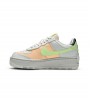 Nike Air Force Shadow White Volt WMNS