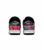 Nike Dunk Low Graffiti Pink