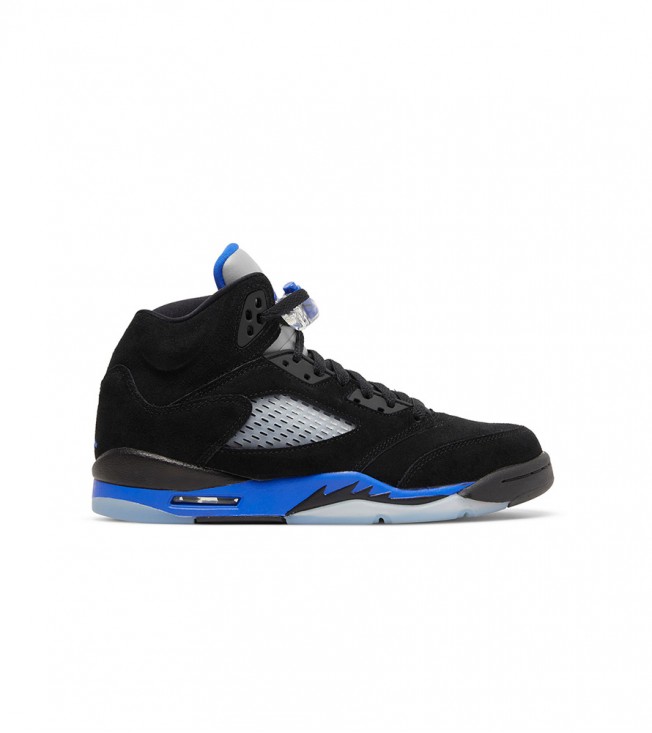 Jordan 5 Retro Racer Blue (GS)