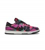 Nike Dunk Low Graffiti Pink