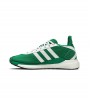 Кроссовки adidas Tokio Solar x Human Made Green