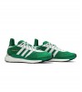Кроссовки adidas Tokio Solar x Human Made Green
