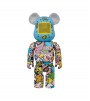 Bearbrick x Tamagotchi 400%