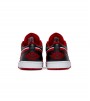 Jordan 1 Low Bulls