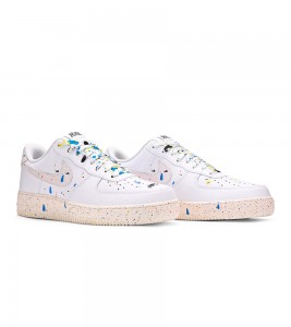 Кроссовки Nike Air Force 1 '07 LV8 - ???? ?20