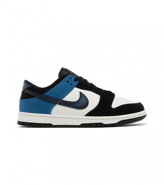 Nike Dunk Low Industrial Blue