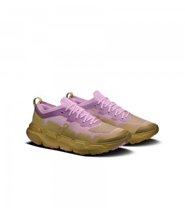 On Running Cloudsoma Sakura Safari - ???? ?20