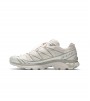 Salomon XT-6 White Lunar Rock