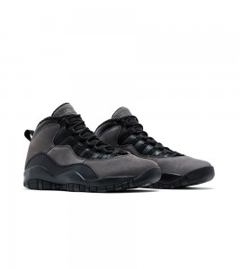Jordan 10 Retro Shadow (2025) - ???? ?20