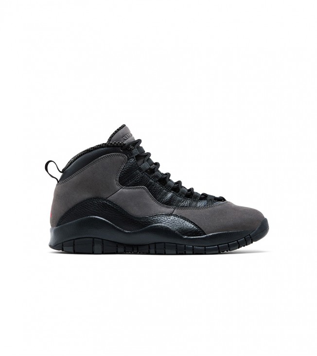 Jordan 10 Retro Shadow (2025)