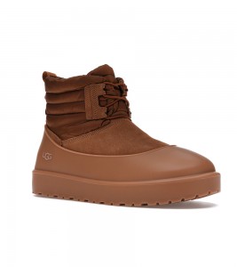 UGG Classic Mini Lace - Фото №2