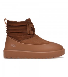 UGG Classic Mini Lace