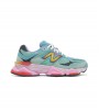 New Balance 9060 Warped Multi-Color