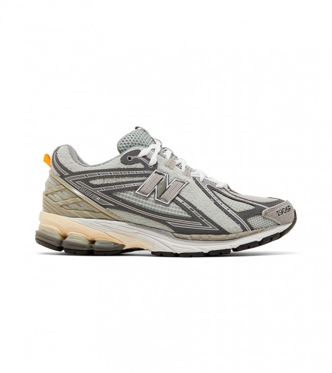 New Balance 1906R N.Hoolywood x INVINCIBLE Grey Swan