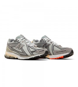 New Balance 1906R N.Hoolywood x INVINCIBLE Grey Swan - Фото №2