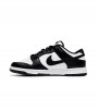 Nike Dunk Low Retro White Black 2021