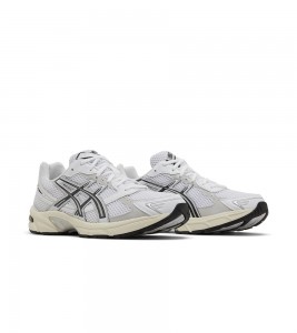ASICS Gel-1130 White Cloud Grey - Фото №2