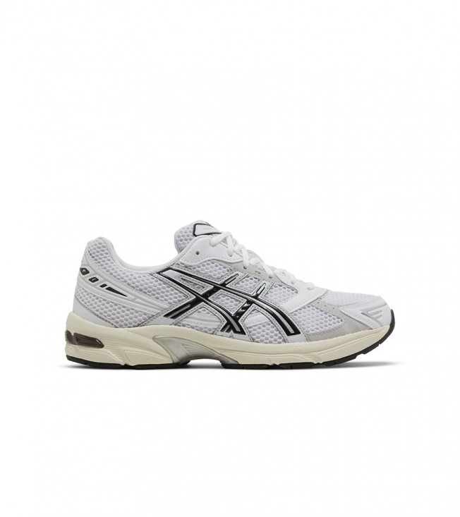 ASICS Gel-1130 White Cloud Grey