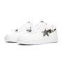 A Bathing Ape BAPE Sta ABC Camo White Green