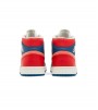 Jordan 1 Mid SE Multi Color WMNS
