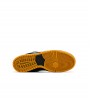 Nike Dunk Low Pro SB Black White Gum