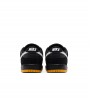 Nike Dunk Low Pro SB Black White Gum