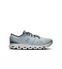 On Cloud X 4 Black Eclipse Glacier Stone
