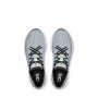 On Cloud X 4 Black Eclipse Glacier Stone