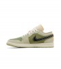 Jordan 1 Low SE Craft Light Olive