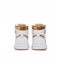 Jordan 1 Retro High OG Metallic Gold  WMNS
