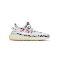 Кроссовки adidas Yeezy Boost 350 V2 Zebra