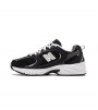 New Balance 530 Classic Black Grey