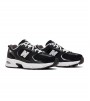 New Balance 530 Classic Black Grey