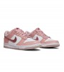 Nike Dunk Low Pink Velvet (GS)