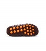 Nike Mind 001 Flyknit Bronze Eclipse Total Orange