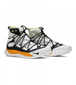 Nike ACG Terra Antarktik GORE-TEX White - Фото №2