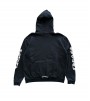 Худи Chrome Hearts 1988 Hoodie Black