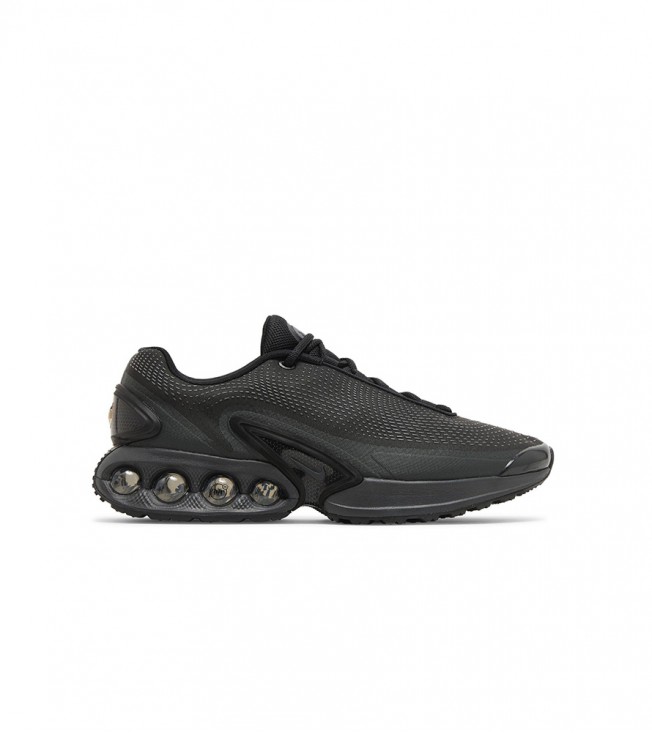 Nike Air Max Dn Black Dark Smoke Grey