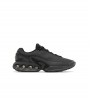 Nike Air Max Dn Black Dark Smoke Grey