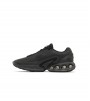 Nike Air Max Dn Black Dark Smoke Grey