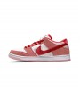 Nike SB Dunk Low StrangeLove Skateboards (Regular Box)