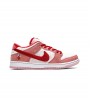 Nike SB Dunk Low StrangeLove Skateboards (Regular Box)